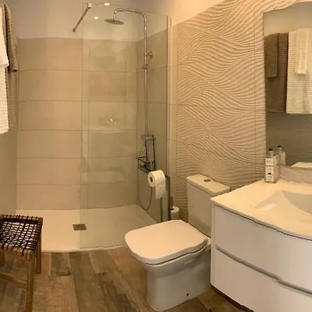 Апартаменты Alecu House Пуэрто дель Кармен